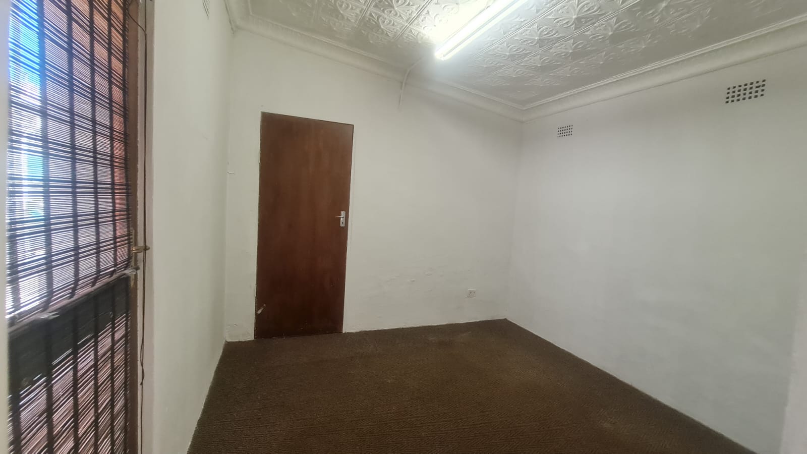 Consultation Room