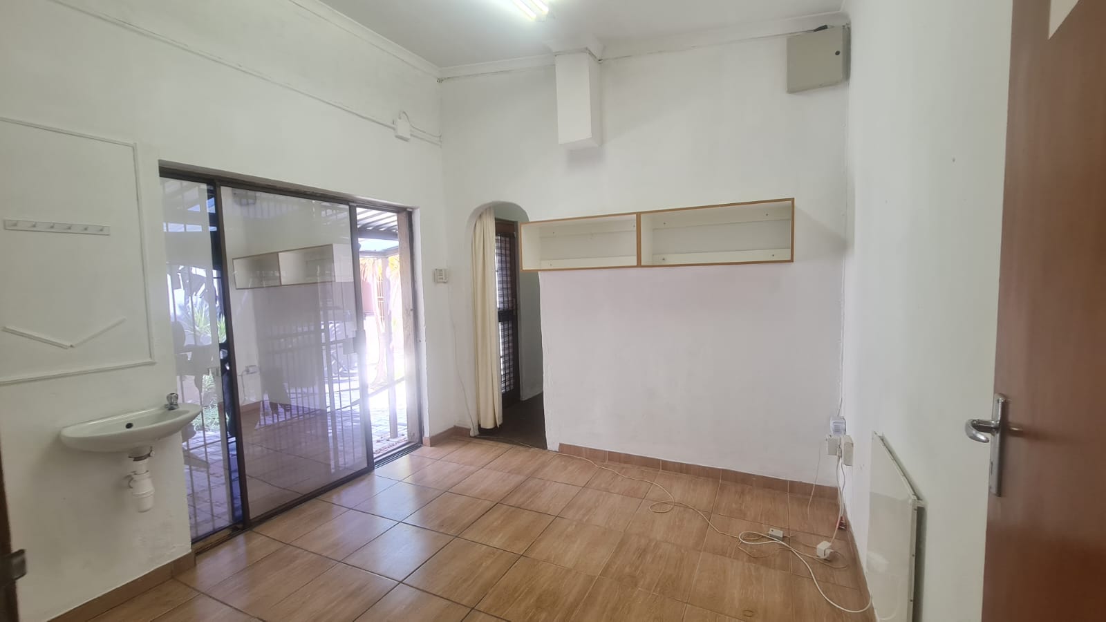 Reception / Waiting Room